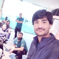 Usama Zubair