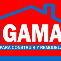 Gama Materiales y Aceros