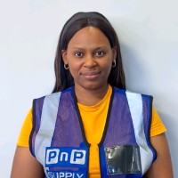 Nondumiso Buthelezi