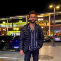 Mostafa Saied