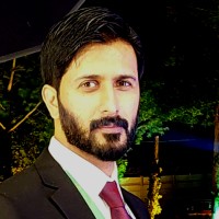 Danish Manzoor