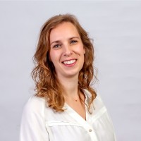 Dieke De Vries