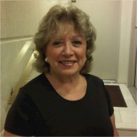 Colette Rosenberg