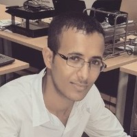 Mohammed Abdo