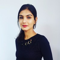 Shanaaz Sulaiman