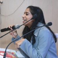 Akriti Shahi