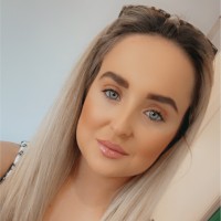 Georgia-Mae Spencer