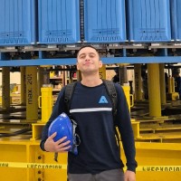 Jonathan Ornelas