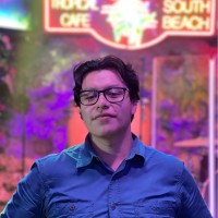 Enrique Quiroa