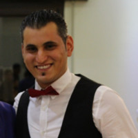 mohammed ellafi