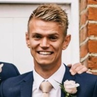 Callum Williams