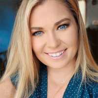 Johanna Antonio