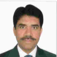Sheikh Saleem