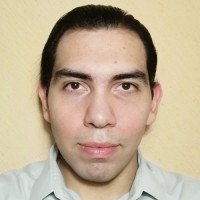 Oscar O. Melgoza Rodríguez