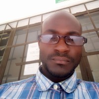 Kouakou Roméo kouadio