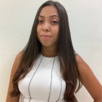 Beatriz Maisa Ferreira Dos Anjos
