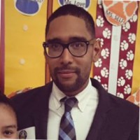 Mark Martinez