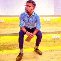 Balram Vishwakarma