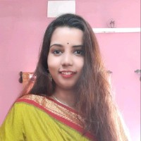 Jiniya Das