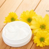 Organic Beauty secrets