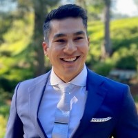 Carl Sangalang, Cpa