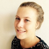 Fleur Van Der Sijde
