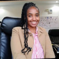 Olivia Muthoni