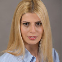 Alina Gabriela Tar