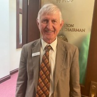Steven Thayn