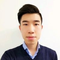 Edwin Wong