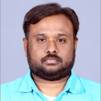Lakshman Kumar M.