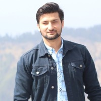 Shafiq Ul Umar