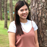 Ainie Charissa Cueto