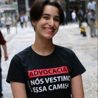 Camilla Santana De Lima