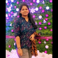 Kavitha Marimuthu