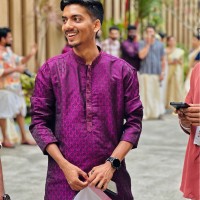Sreehari M