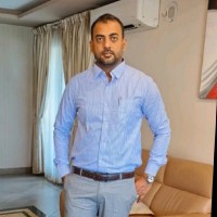 Sadik Pathan