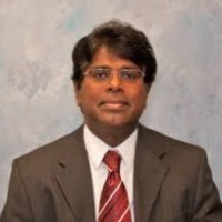 Kris Krishnan