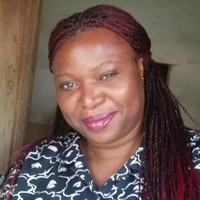 Sarah Chitalu