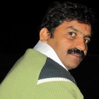DATTA PATKARE