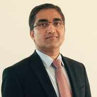 Rajeev Sinha