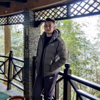 Sushant Shrestha