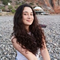 Fatma Nur TOP