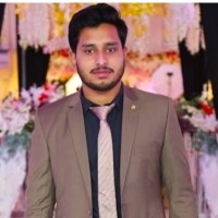 Muhammad Uzair