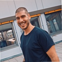 Burak Perinay