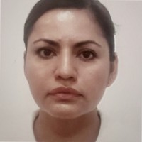 Claudia Díaz