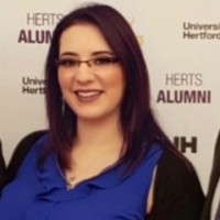 Kiri Varellas (Assoc. Cipd)