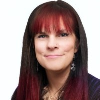 Claire Wade
