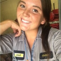 Victoria Roberts