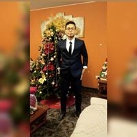 Edson Ronaldo Saravia Reyes
